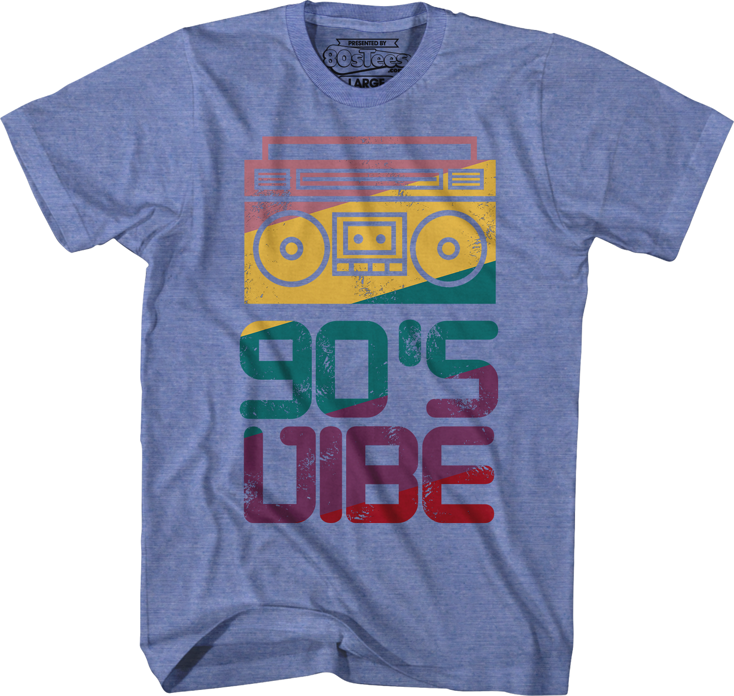 90's Vibe T-Shirt