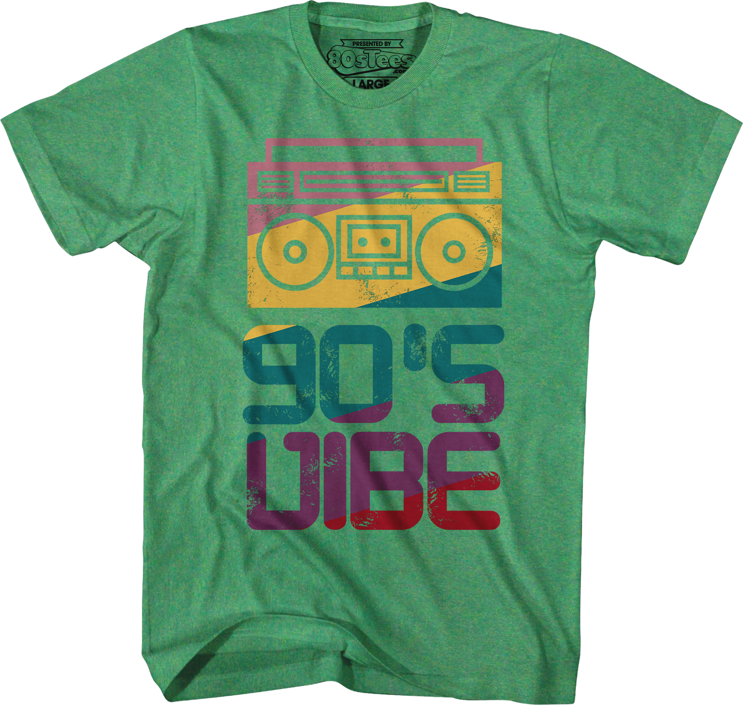 90's Vibe T-Shirt