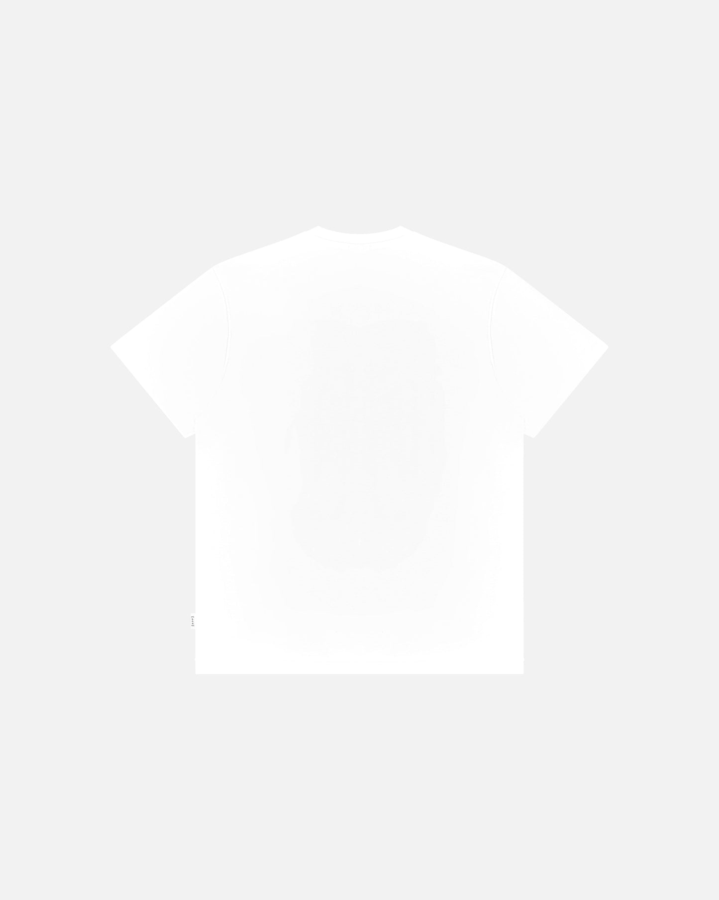 Sheffield United 90's Graphic Printed Tee