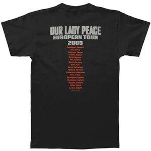 Band Photo T-shirt Style004