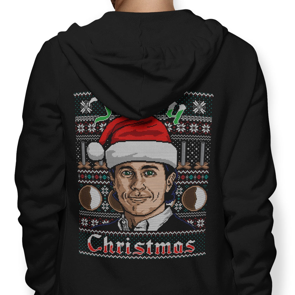 A Very Jerry Christmas - Hoodie