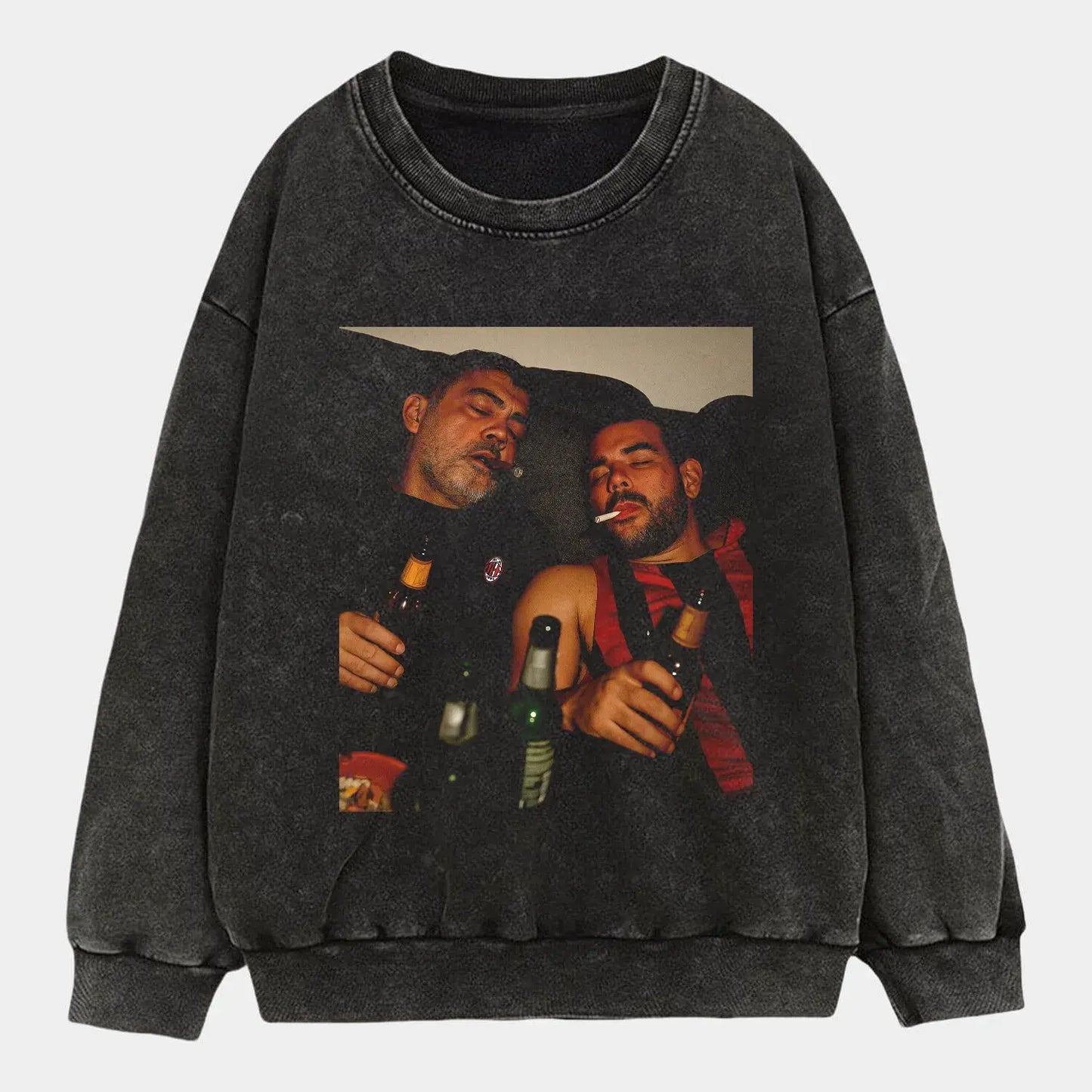 A.C. Milan V2 Tee