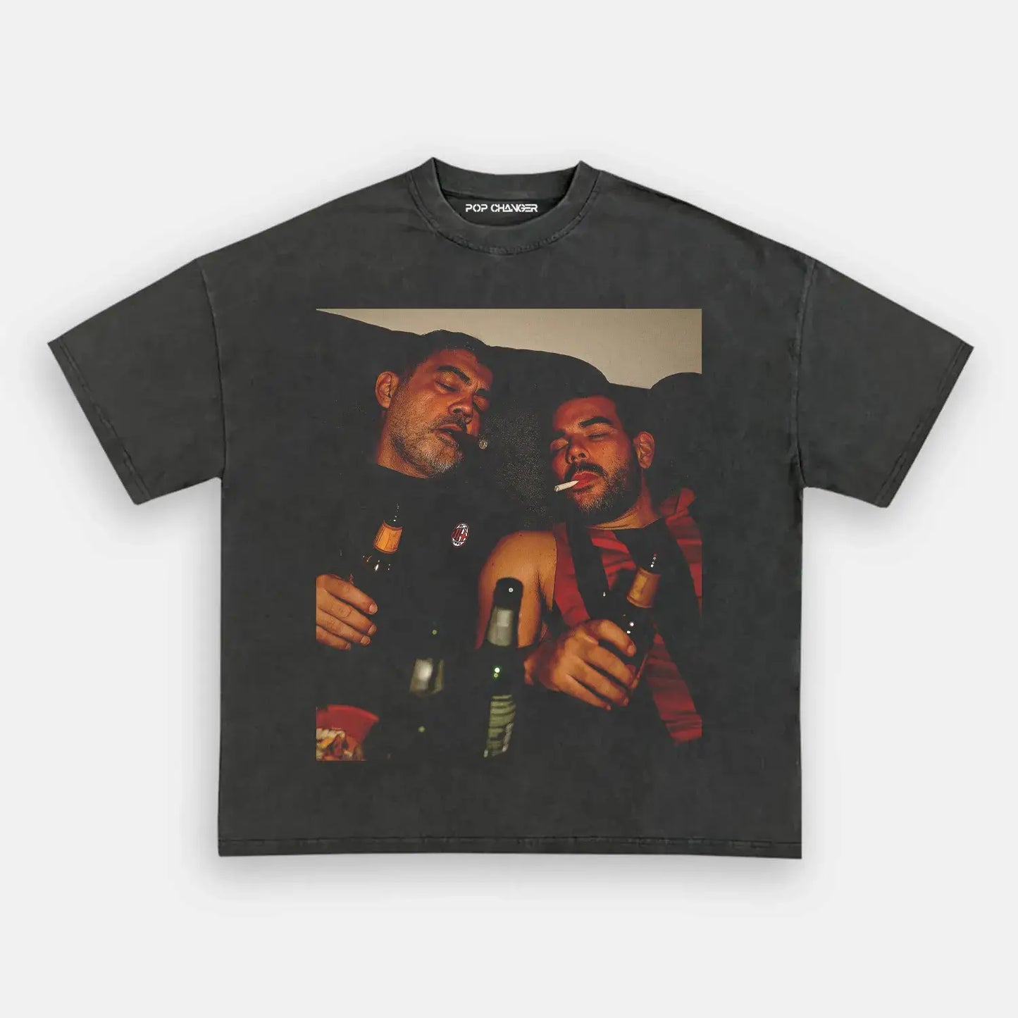 A.C. Milan V2 Tee