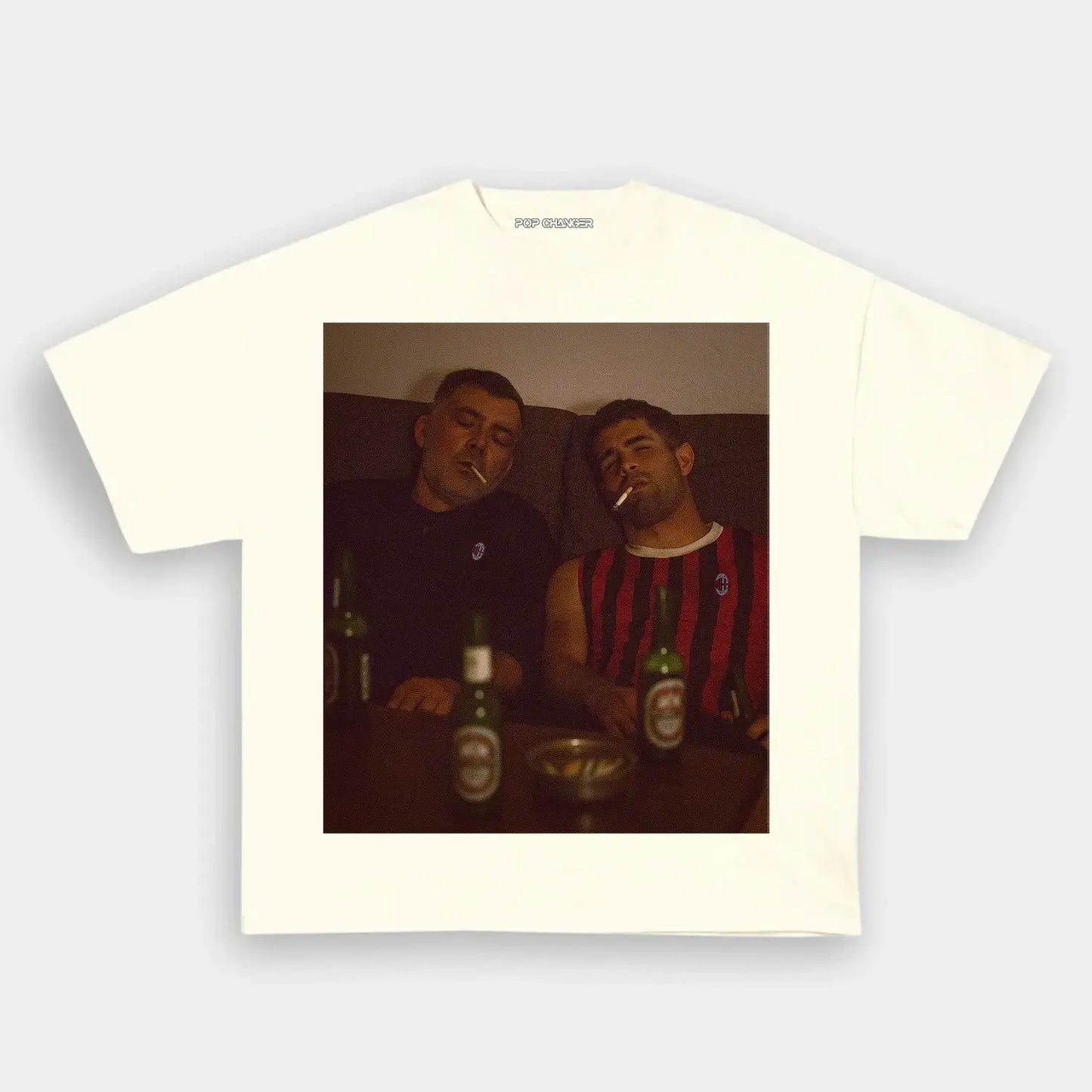 A.C. Milan V4 Tee