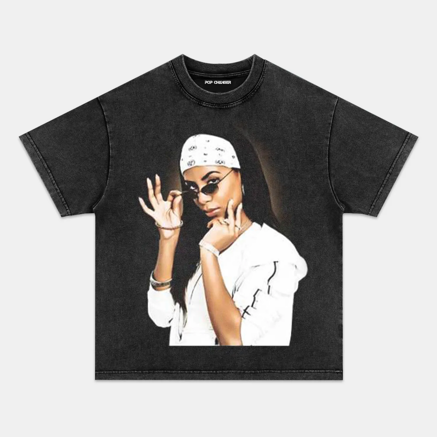 AALIYAH TEE 1.0 Style001