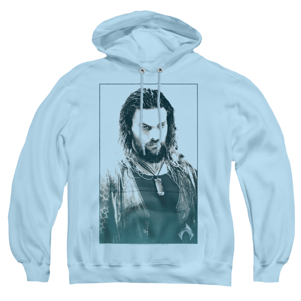 Aquaman Movie Salt Of The Sea - Pullover Hoodie