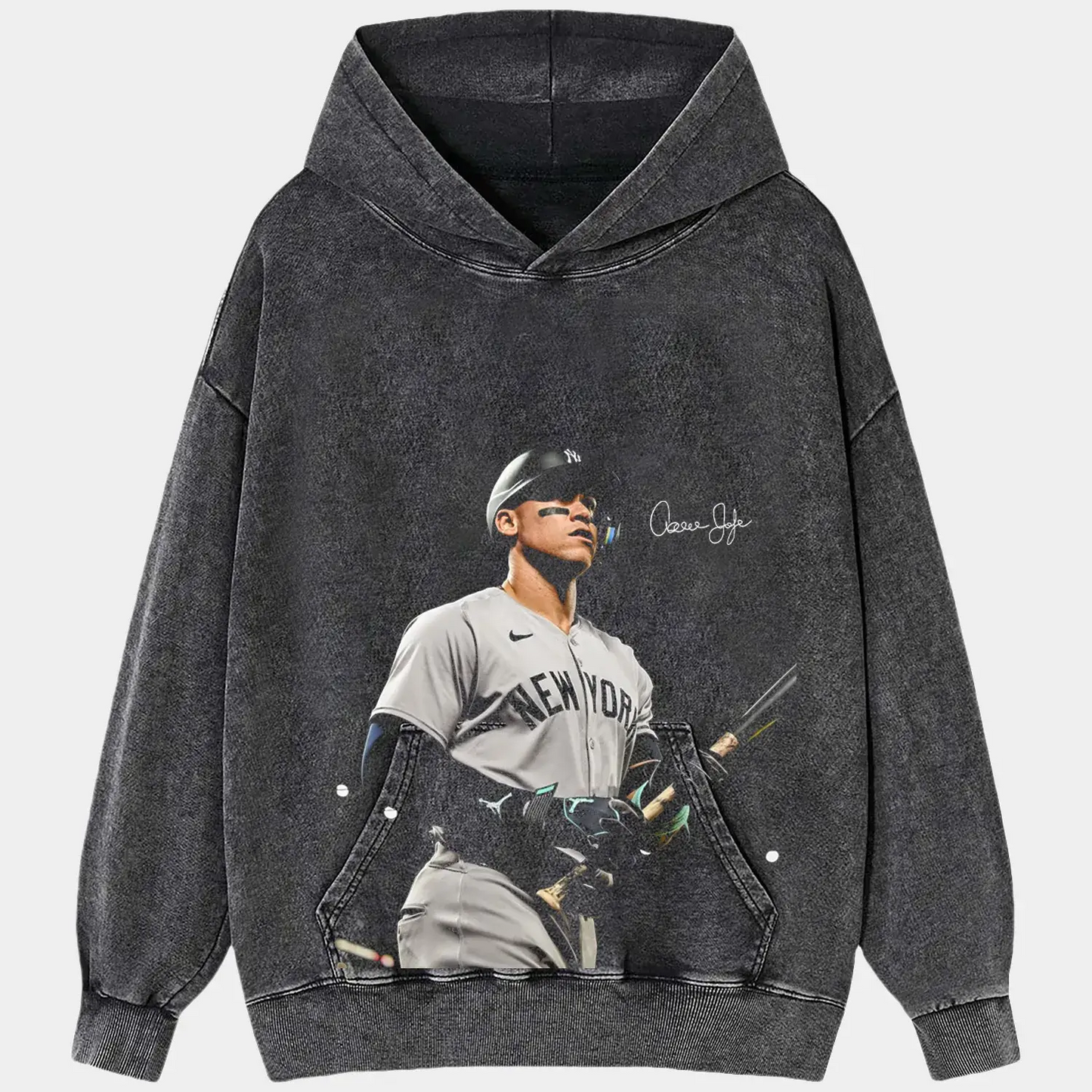 Aaron Judge 4.7 Tee