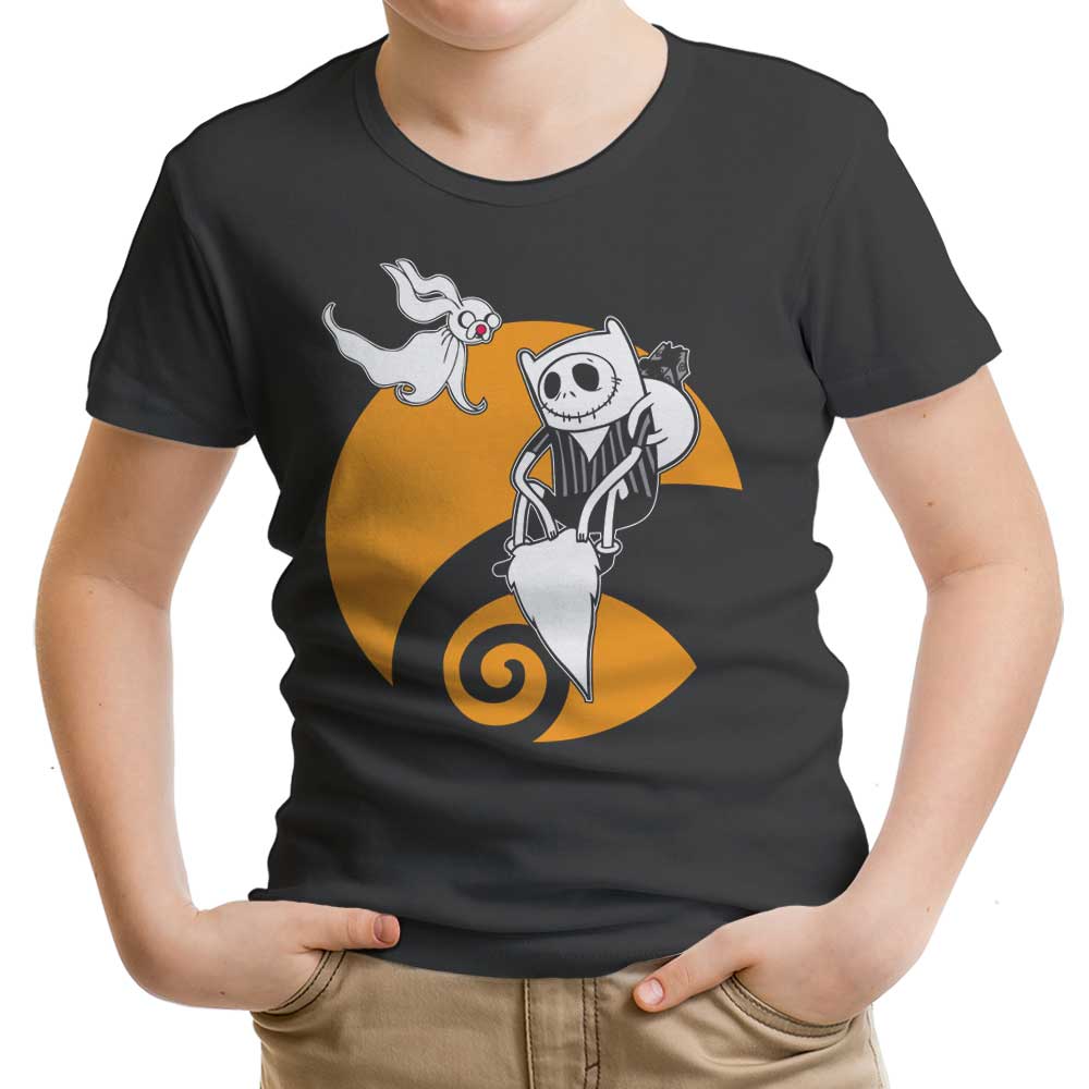 Adventure Before Christmas - Youth Apparel