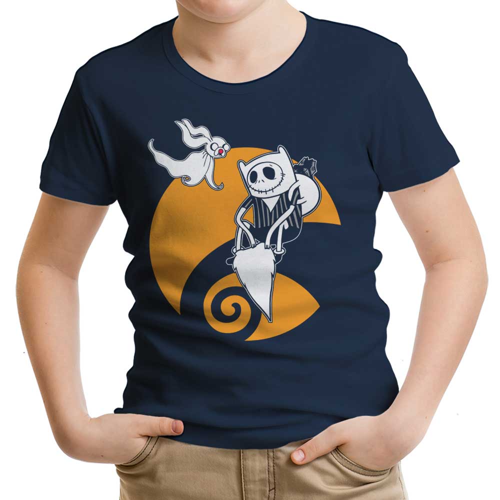 Adventure Before Christmas - Youth Apparel