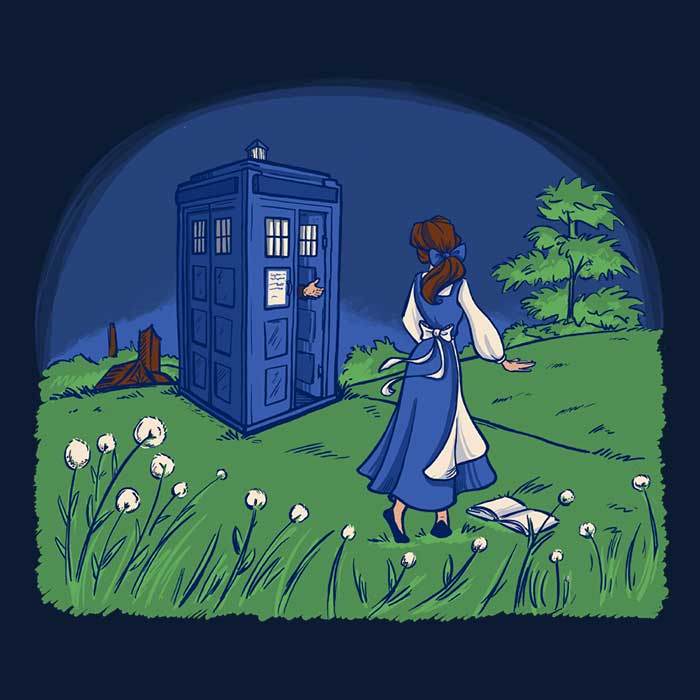 Adventure in the Great - 3/4 Sleeve Raglan T-Shirt