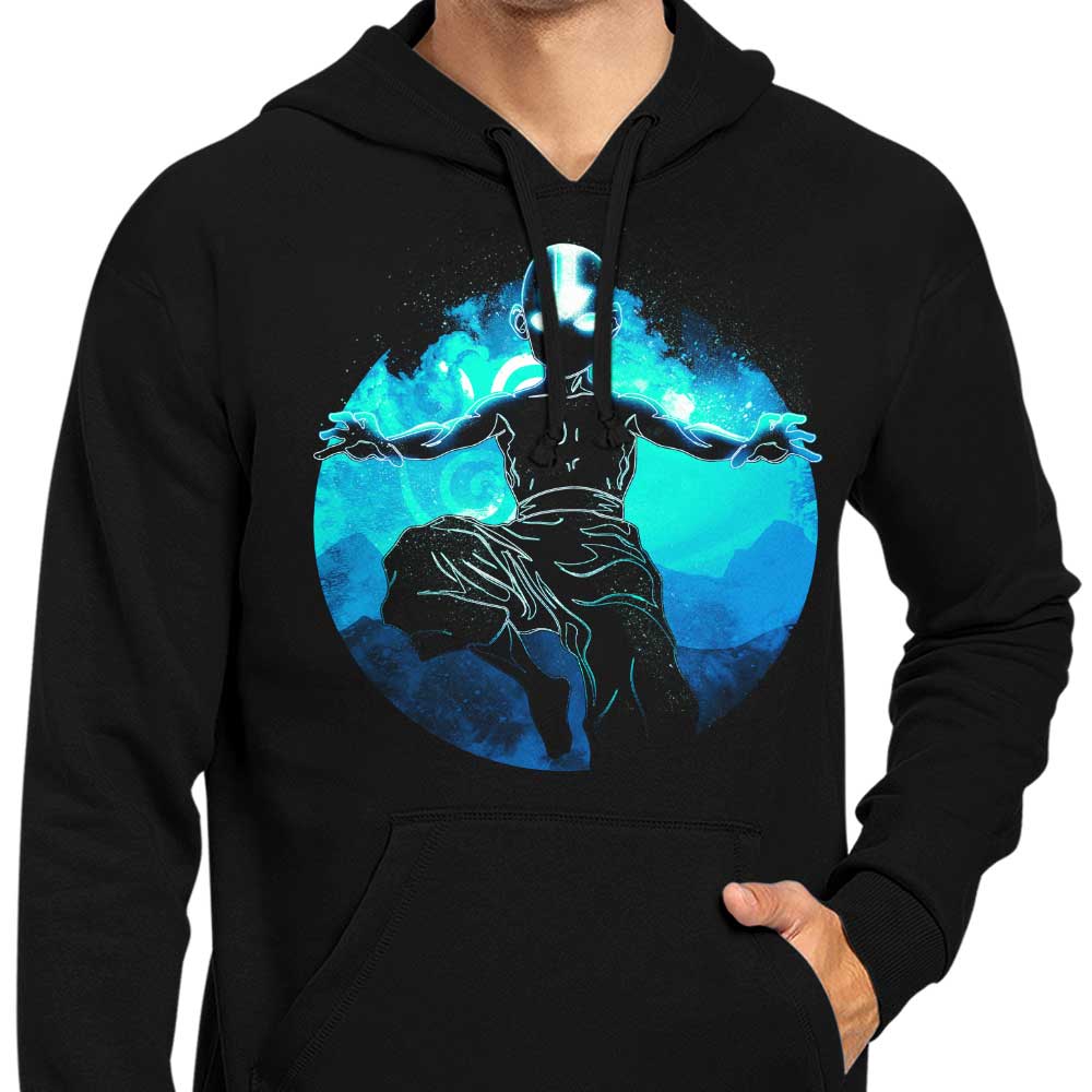 Air Soul - Hoodie
