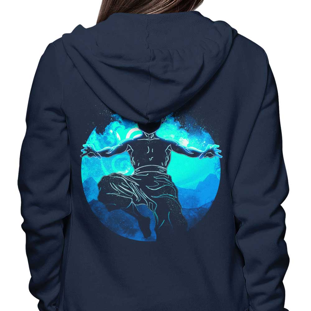 Air Soul - Hoodie