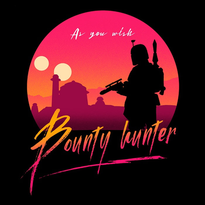 As You Wish - Men's Apparel