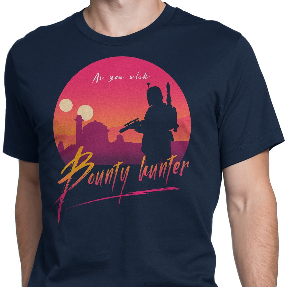 As You Wish - Men's Apparel