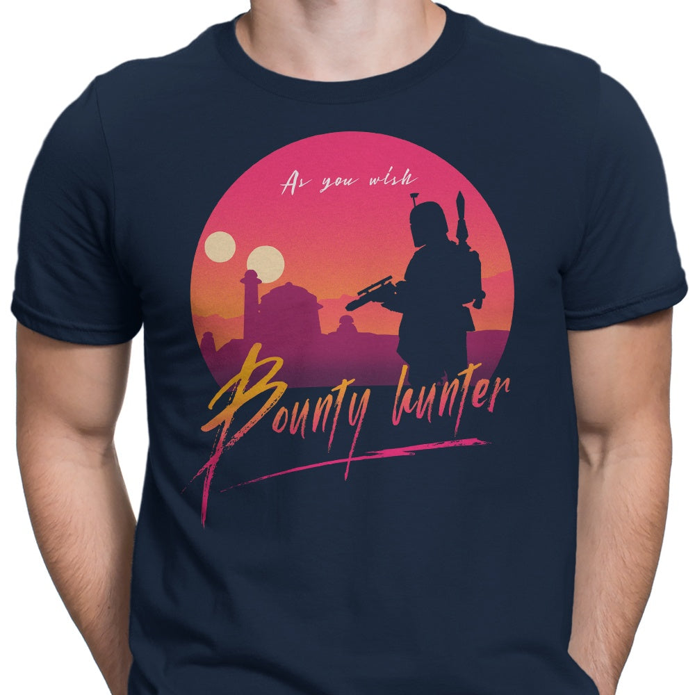 As You Wish - Men's Apparel