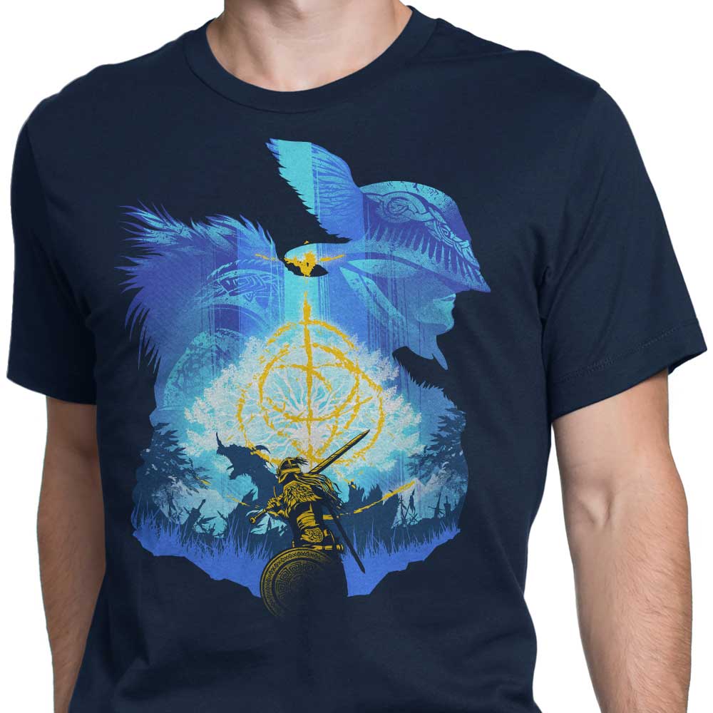 Azule Elden Adventure - Men's Apparel
