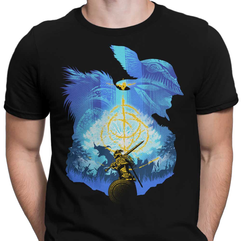 Azule Elden Adventure - Men's Apparel