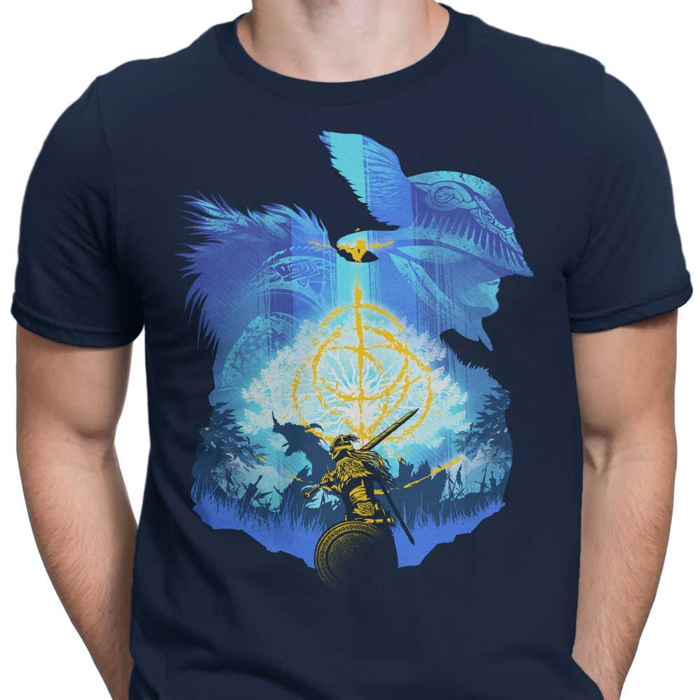 Azule Elden Adventure - Men's Apparel