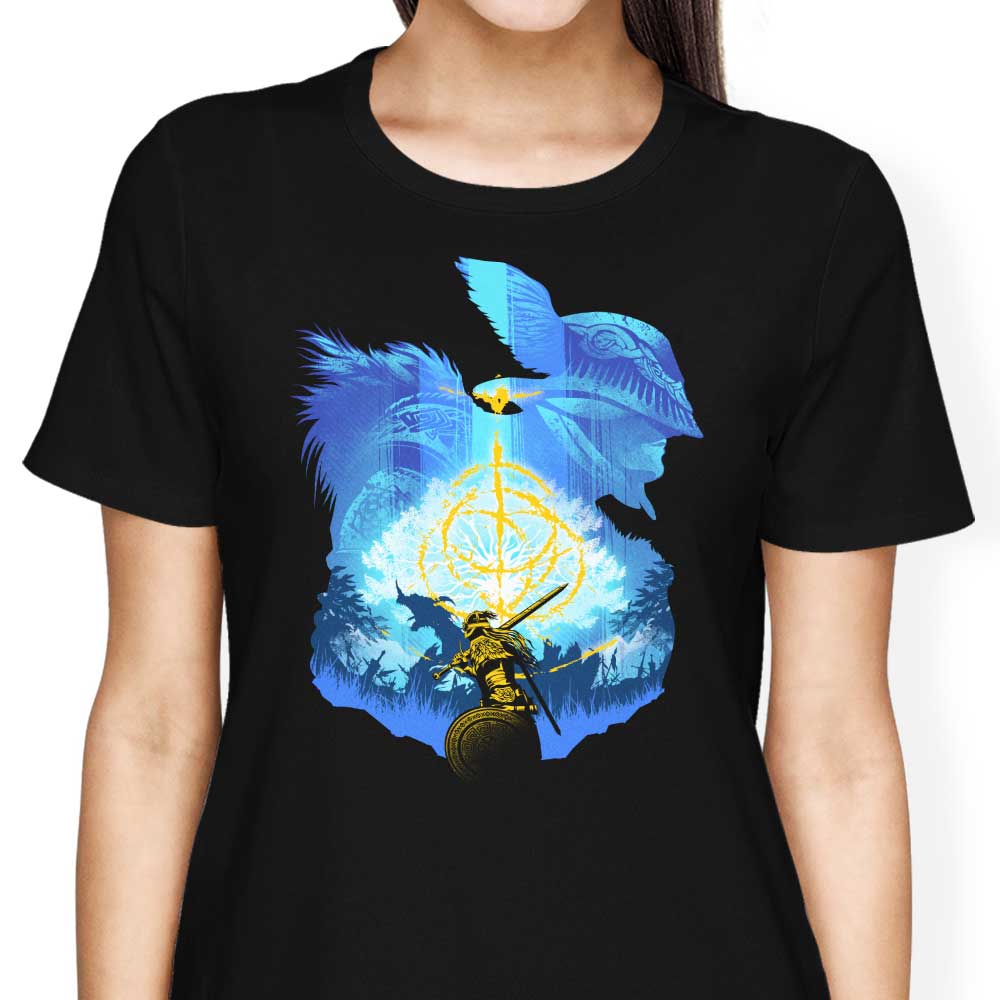 Azule Elden Adventure - Women's Apparel