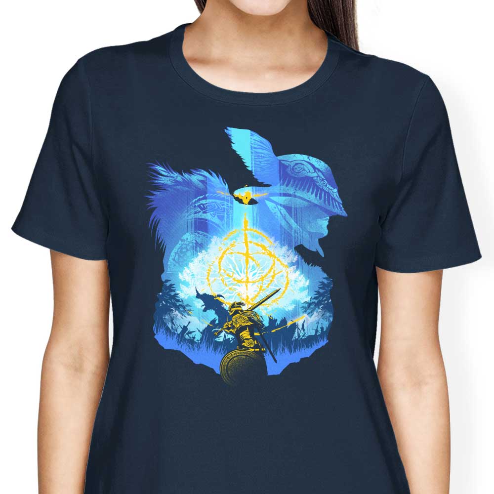 Azule Elden Adventure - Women's Apparel