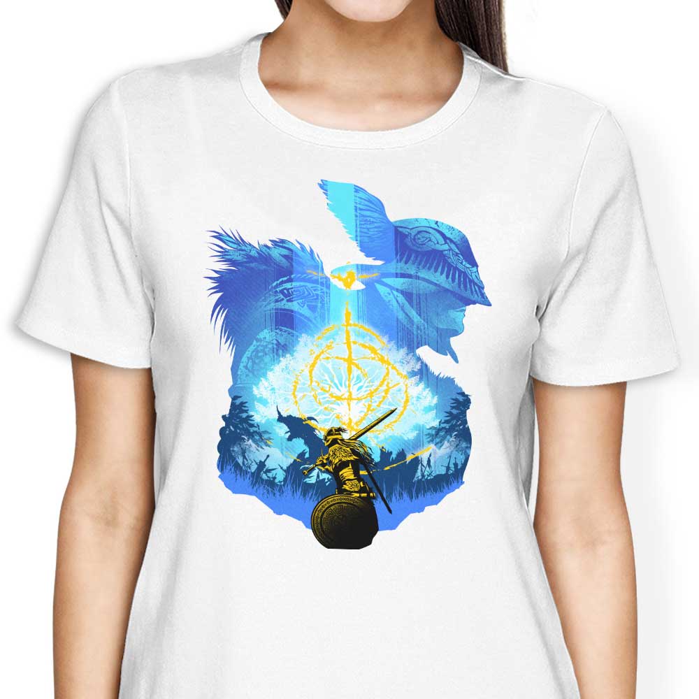 Azule Elden Adventure - Women's Apparel