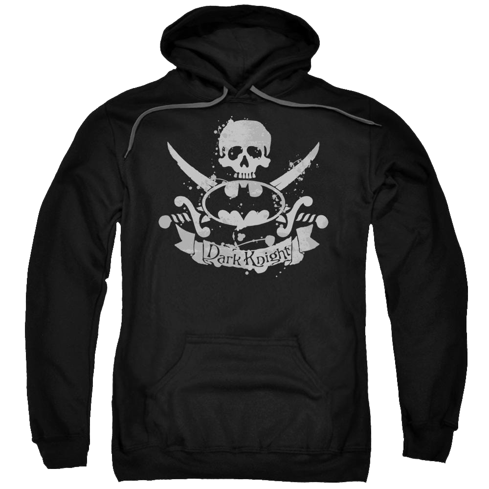 Batman Dark Pirate - Pullover Hoodie