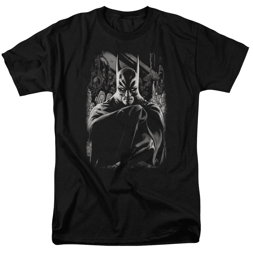 Batman Detective 821 Cover - Men's Regular Fit T-Shirt