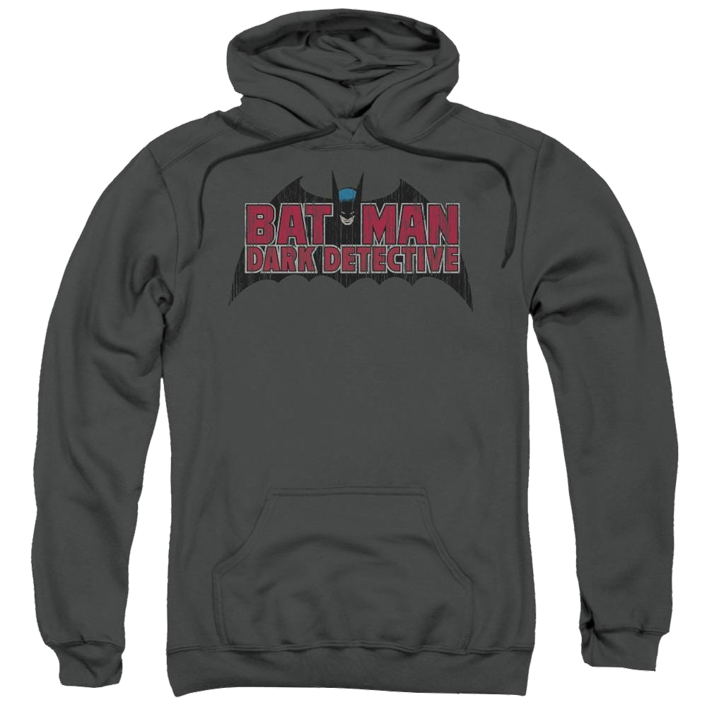 Batman Dark Detective - Pullover Hoodie