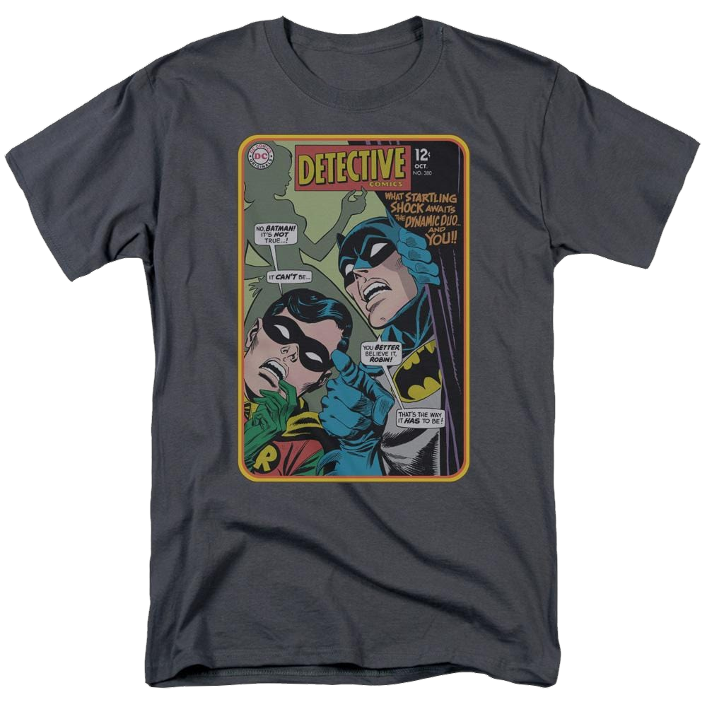 Batman Detective #380 - Men's Regular Fit T-Shirt