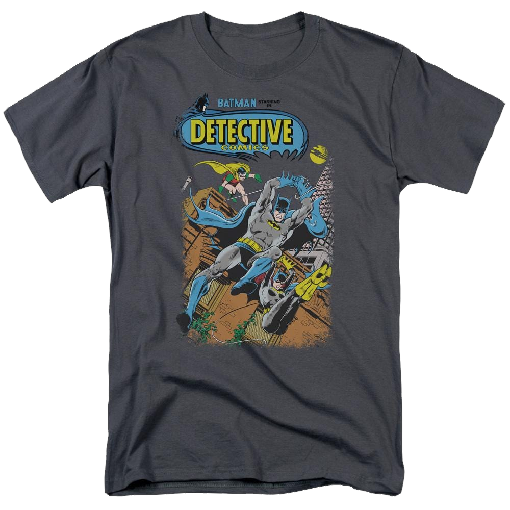 Batman Detective #487 - Men's Regular Fit T-Shirt