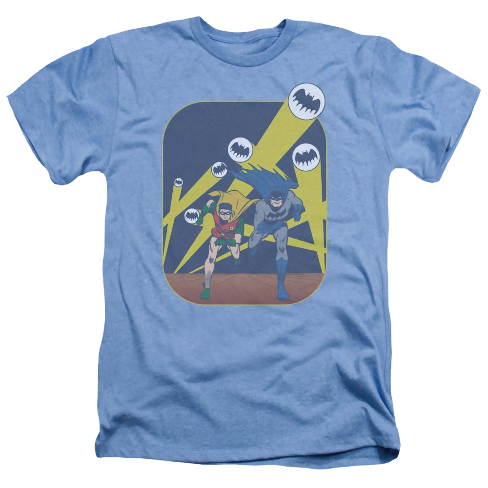 Batman Detective #164 Cover - Men's Heather T-Shirt