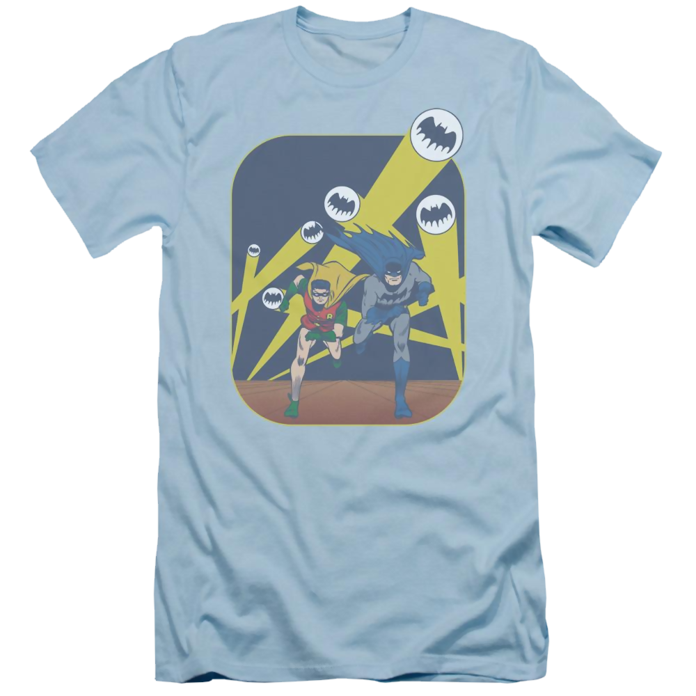 Batman Detective #164 Cover - Men's Slim Fit T-Shirt