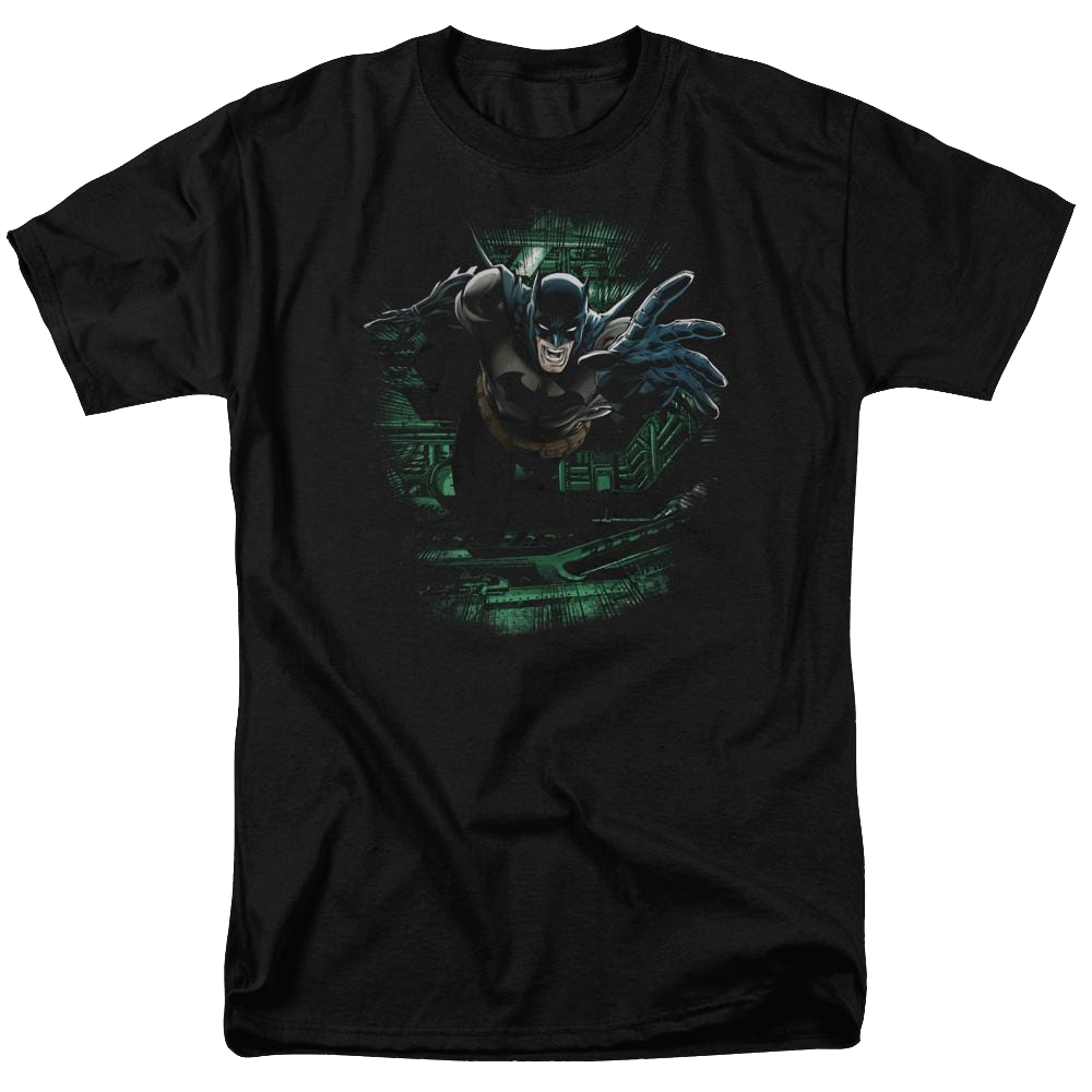 Batman Surprise - Men's Regular Fit T-Shirt