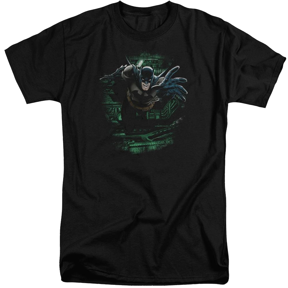 Batman Surprise - Men's Tall Fit T-Shirt