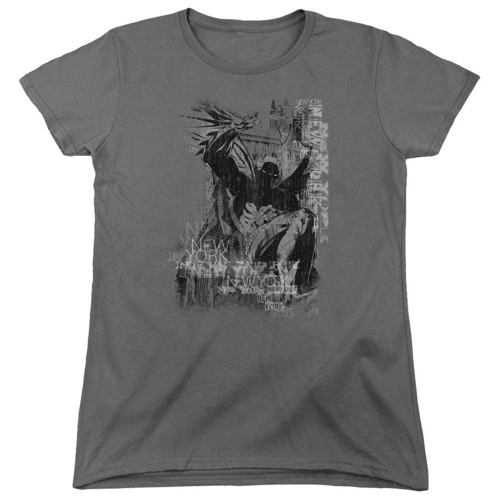 Batman The Knight Life - Women's T-Shirt
