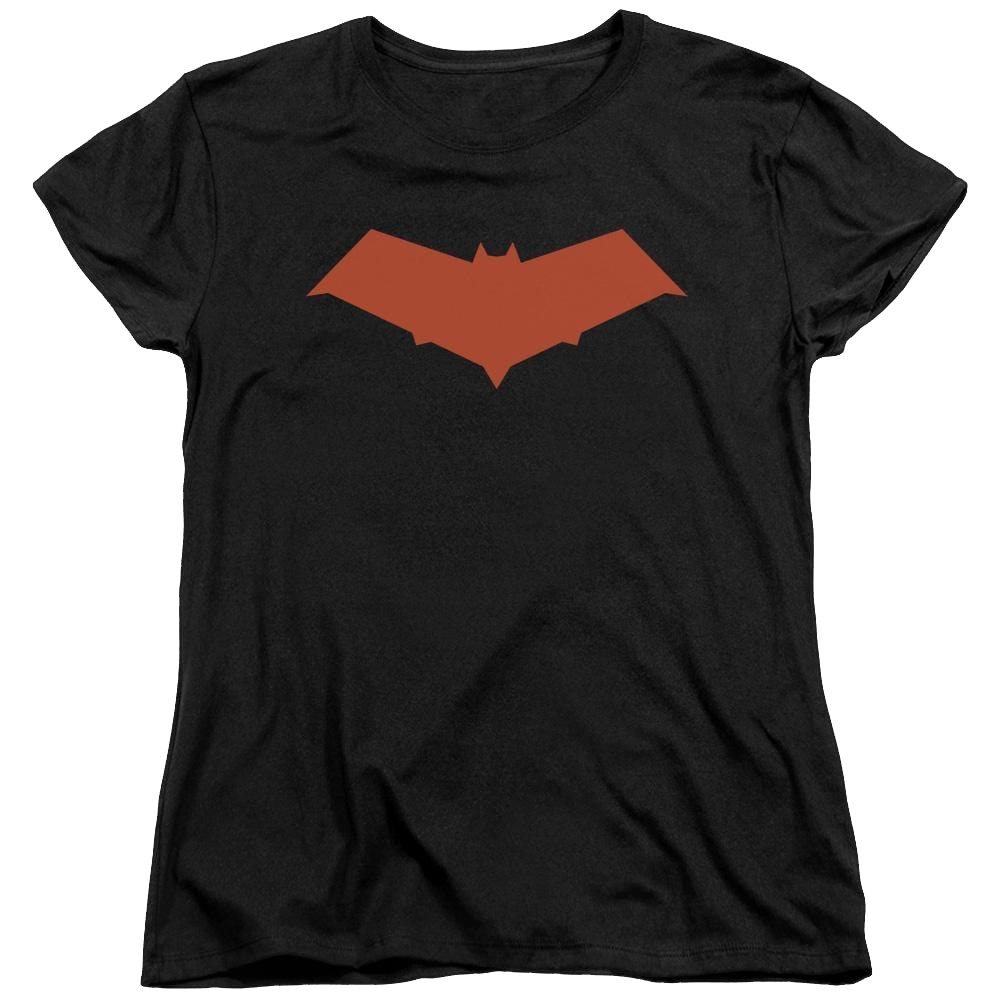 Batman Red Hood - Women's T-Shirt