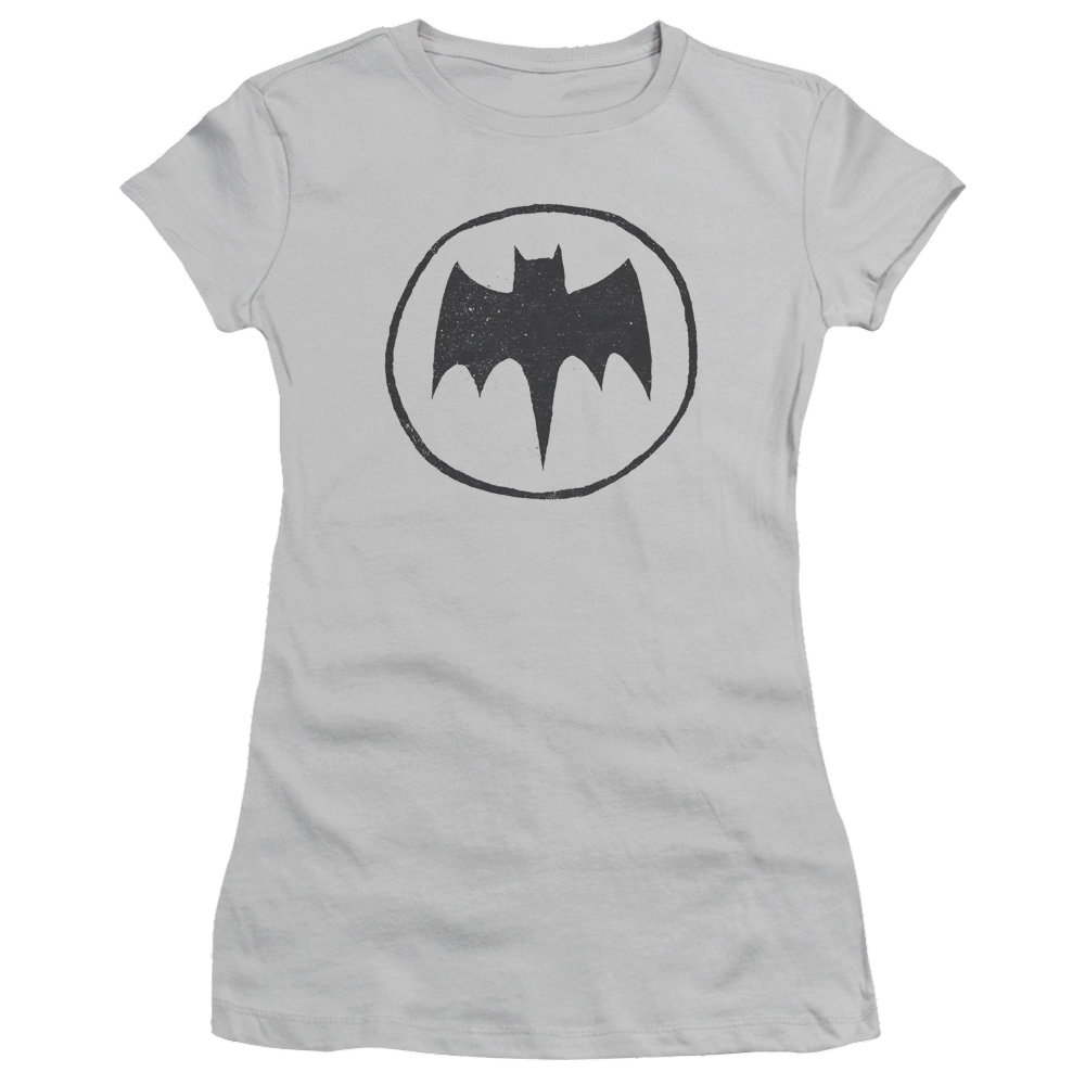 Batman Handywork - Juniors T-Shirt