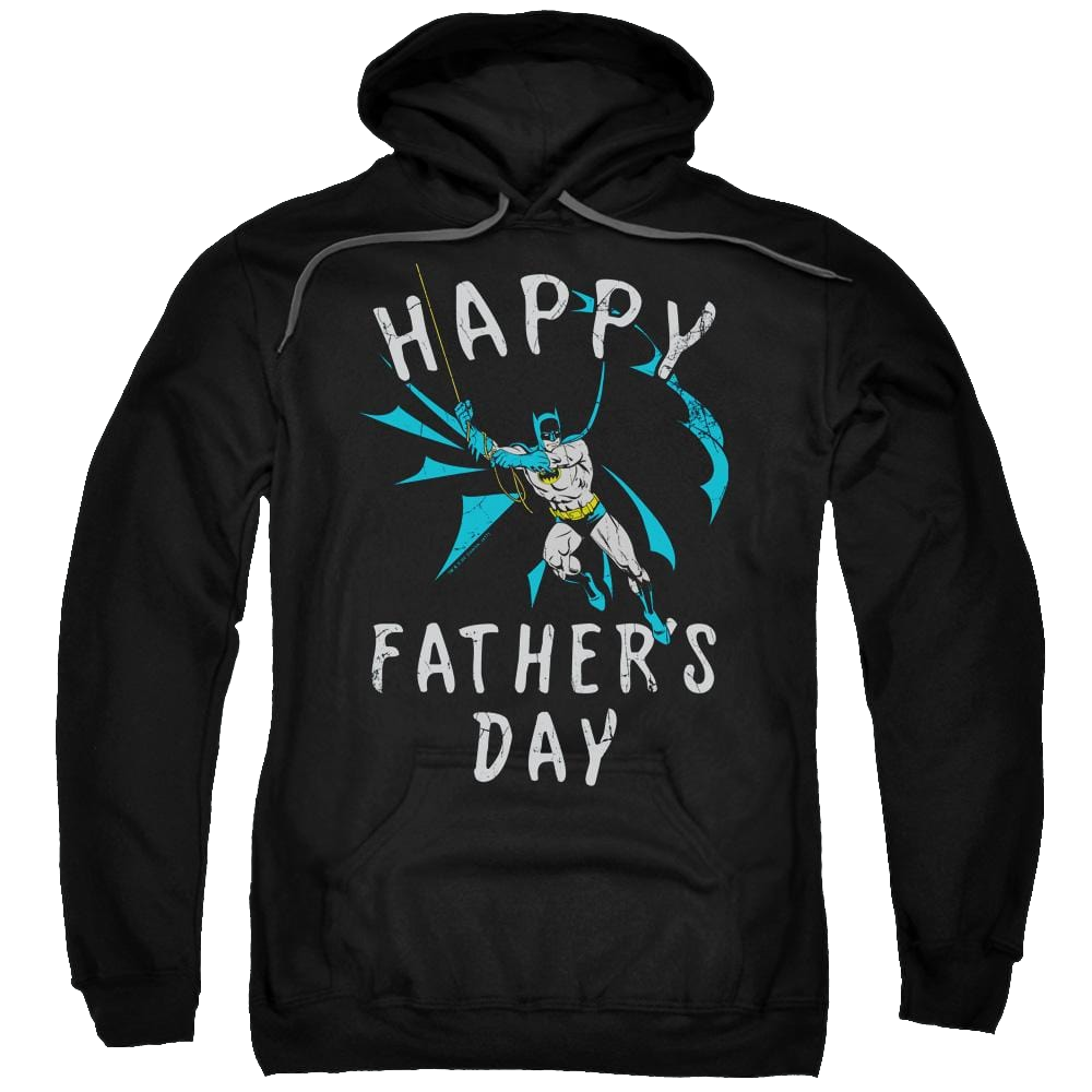 Batman Fathers Day - Pullover Hoodie