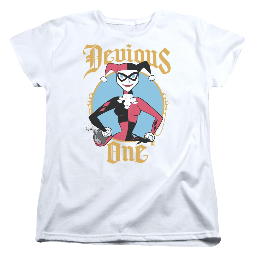 Batman Devious One - Women's T-Shirt