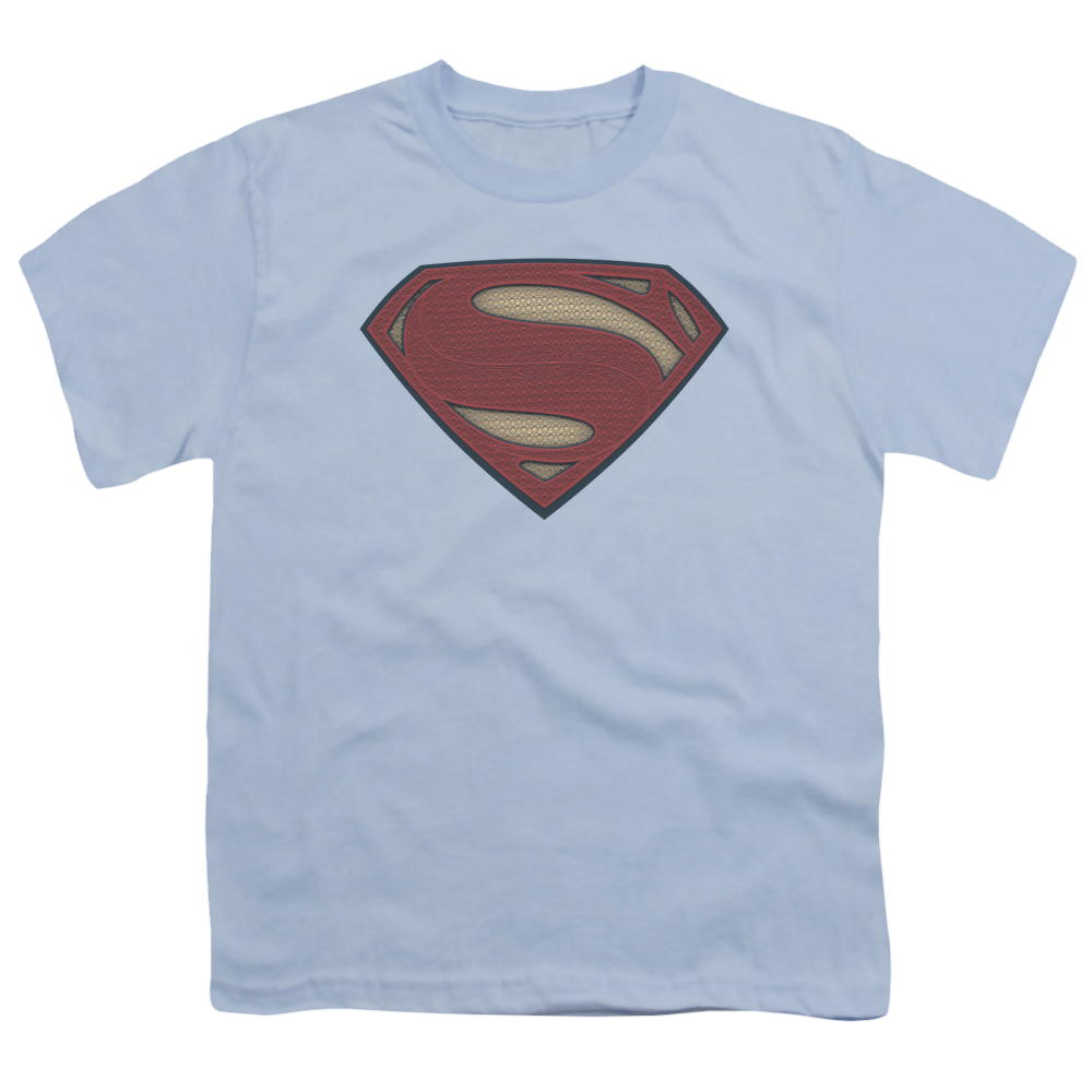 Batman v Superman Super Movie Logo - Youth T-Shirt Style003