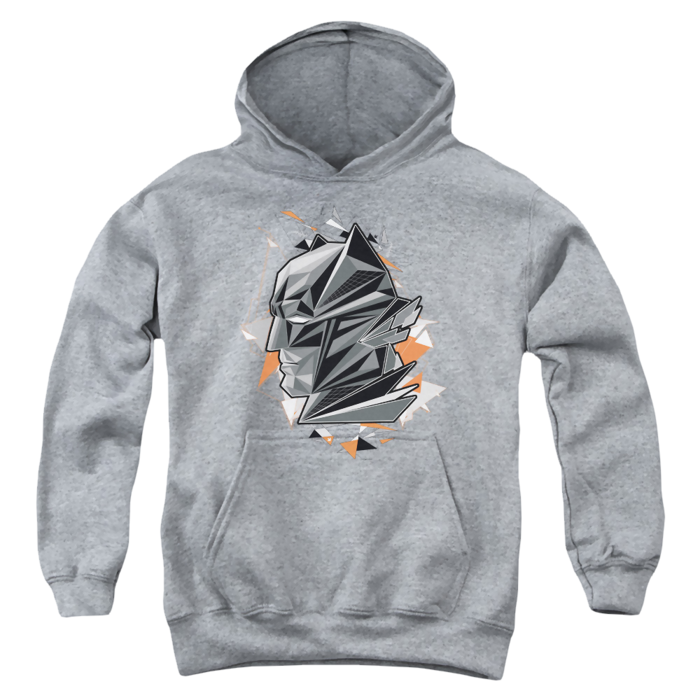 Batman v Superman Dawn - Youth Hoodie Style004