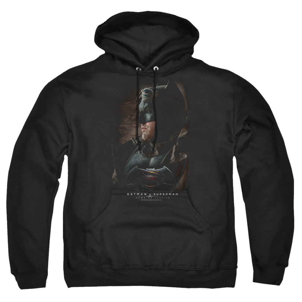 Batman v Superman Desert Gear - Pullover Hoodie Style001