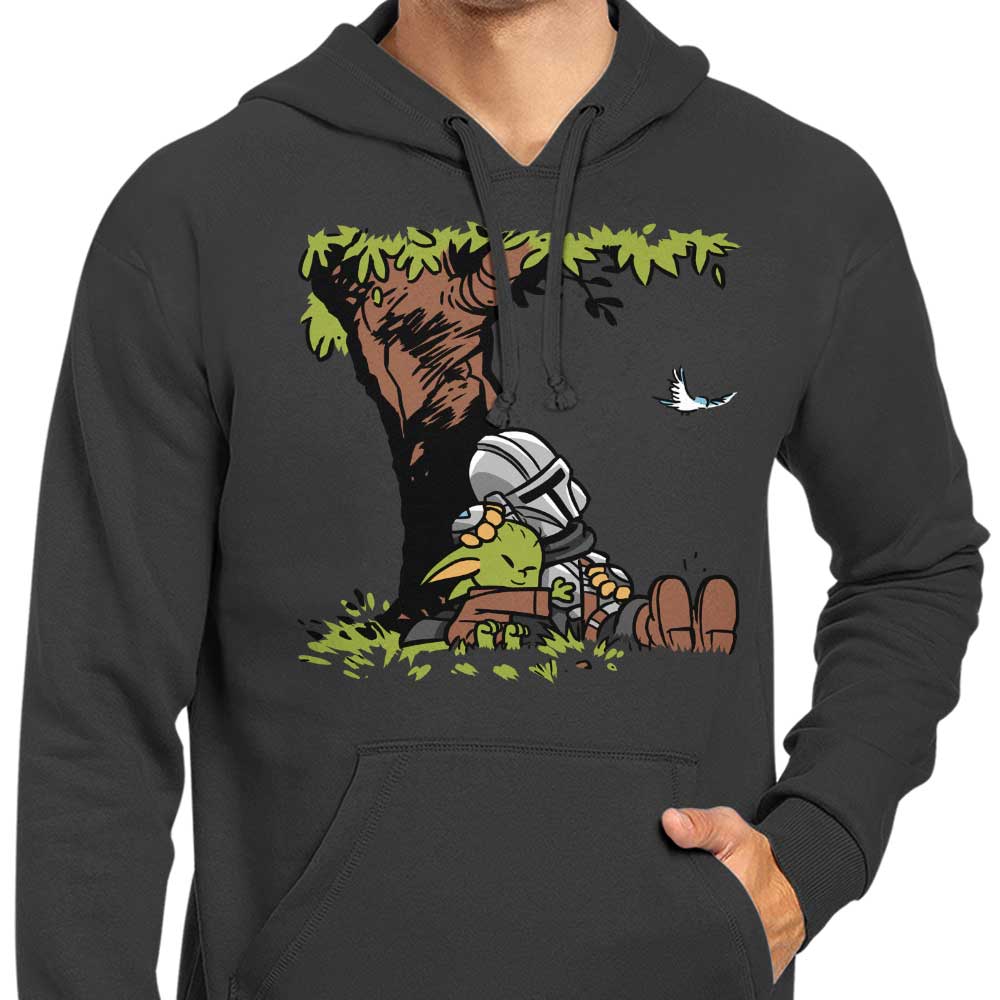 Baby Nap - Hoodie