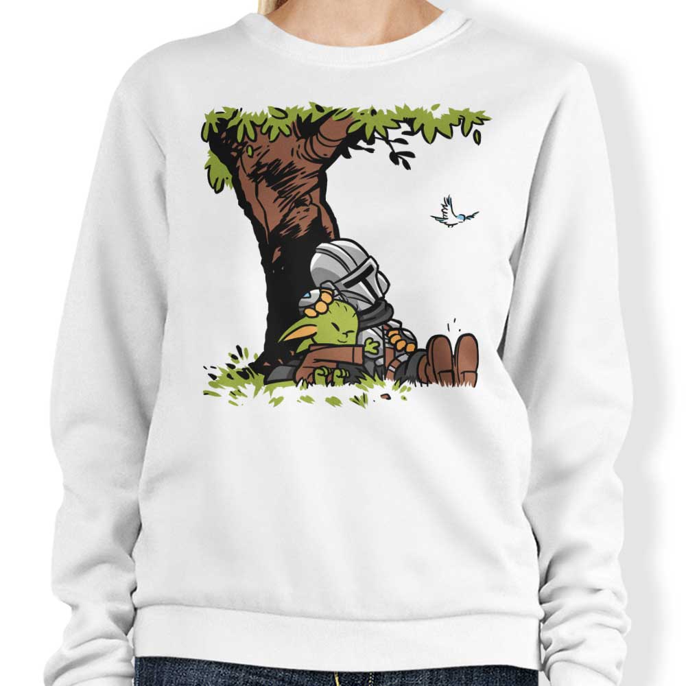 Baby Nap - Sweatshirt