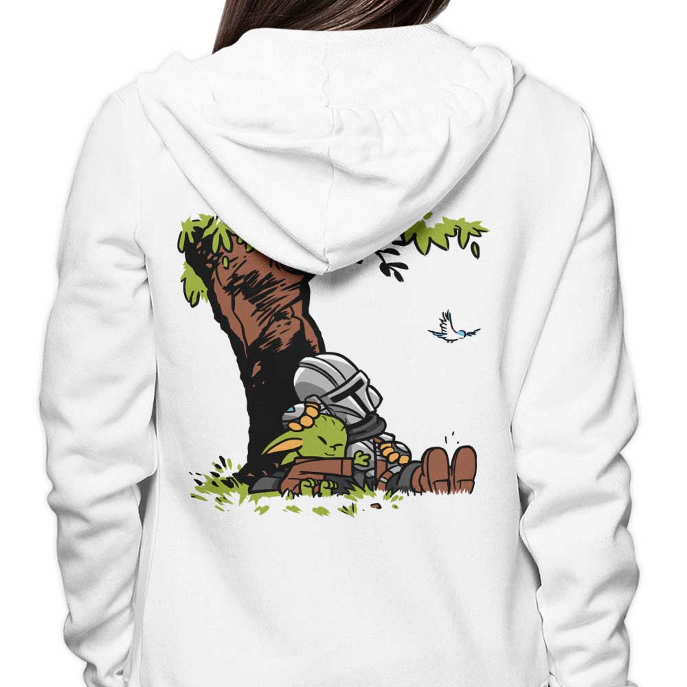 Baby Nap - Hoodie