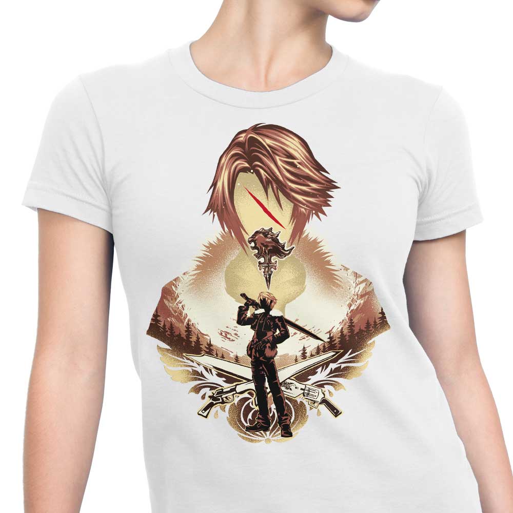 Balamb Elite Mercenary - Women's Apparel