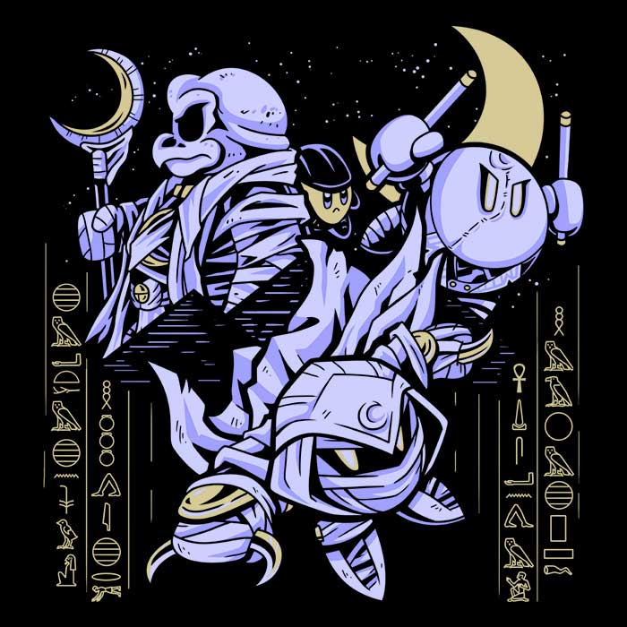 Ball of Vengeance - Hoodie