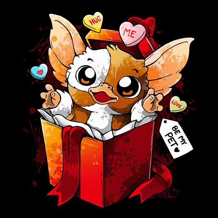 Be My Pet - Hoodie