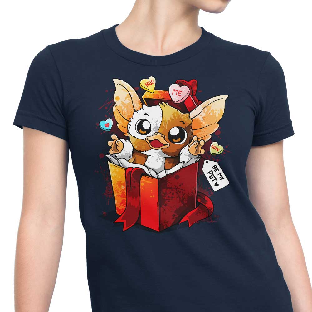 Be My Pet - Women's Apparel