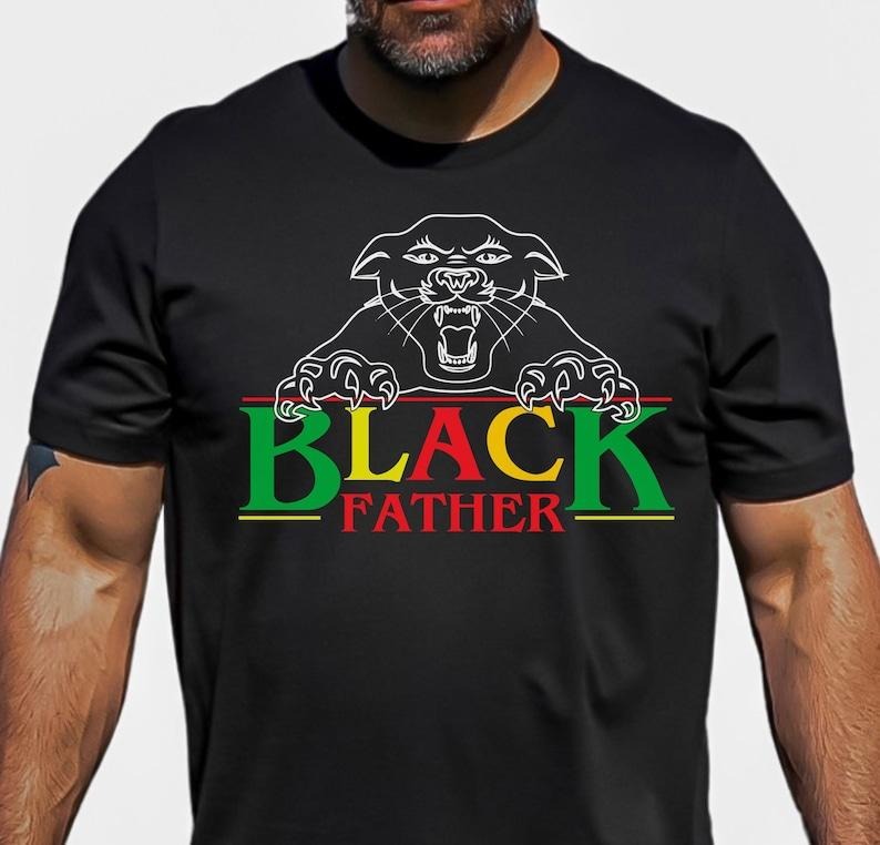 Black Father , June man dad File for shirt, Juneteenth , Father's Day